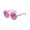 Pink, variant on Multicolor Fashion Kids With Design For Sunny Days Lightweight For Children Women Glasses