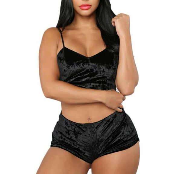Plus Size Lingerie Women Bodysuit Corset Tops for Women Women's Lingerie Black L