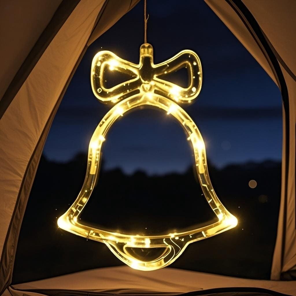 LED Garden Lights for Creative Outdoor Ambiance