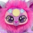 thumbnail image 5 of Magic Mixies Caldero Sorpresa de Gemas Mágicas: Luna. ¡Con nuevos ojos brillantes! ¡Revela un peluche Mixie de The Fizzing Cauldron y descubre 2 sorpresas mágicas de gemas lunares! Los estilos pueden, 5 of 5
