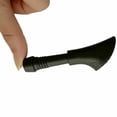 thumbnail image 2 of Accessoires de Bâton Embouts en Caoutchouc Support de Neige Support de Boue pour Bâtons de Randonnée pour Tous Bâtons de Randonnée Courants, Bâtons de Randonnée, Bâtons de Marche Nordiques 20x, 2 of 6