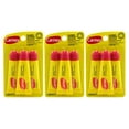 thumbnail image 3 of Carmex Lip Balm Tube Classic Medicated 0.35oz 3 Count (Pack of 3), 3 of 3