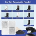 thumbnail image 3 of 24 Desiccant Bags for Automatic Pet Feeders to Keep Food Dry and Fresh, 3 of 5