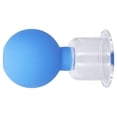 thumbnail image 4 of Ventosas Faciales BuyWeek de Silicona y Vidrio, 4 of 12