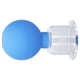 thumbnail image 3 of Cuppingfor Face,Vazas para masaje facial Ventosas faciales Ventosas faciales de silicona optimizadas para la excelencia, 3 of 14
