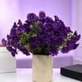 thumbnail image 5 of ZZHZGZ Canada Sale and Morning Glory Bouquet For, 5 of 5