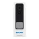 thumbnail image 1 of Cámara de seguridad del timbre,Cámara de seguridad con timbre de video inalámbrico WIFI 1080P con visión nocturna Audio bidireccio ESCAM Cámara de seguridad del timbre, 1 of 7