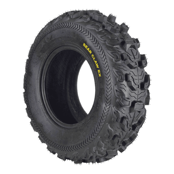 Kenda Bear Claw EX 24x8-11 Front ATV 6 PLY Tire Bearclaw 24x8x11 Single Tire