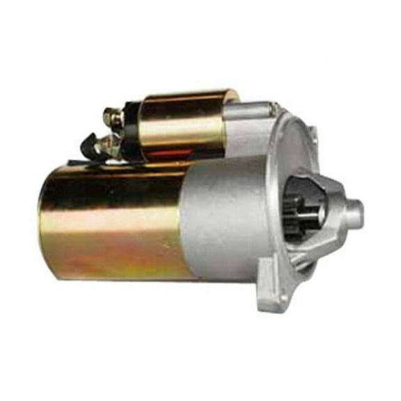 Starter - Compatible with 1992 - 1996 Ford F-150 1993 1994 1995