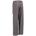 thumbnail image 2 of Trespass Boys/Girls Hurry Hiking Pants, 2 of 5