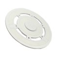 thumbnail image 3 of 4Pcs Chiffons de Serpillière Module de Nettoyage pour Deebot X2 / X2 Pro Robot Aspirateurs Accessoire de Pièce de Rechange, 3 of 6
