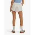 thumbnail image 2 of Justice Girl's Foil Flutter Short, Sizes XS - XLP, 2 of 8