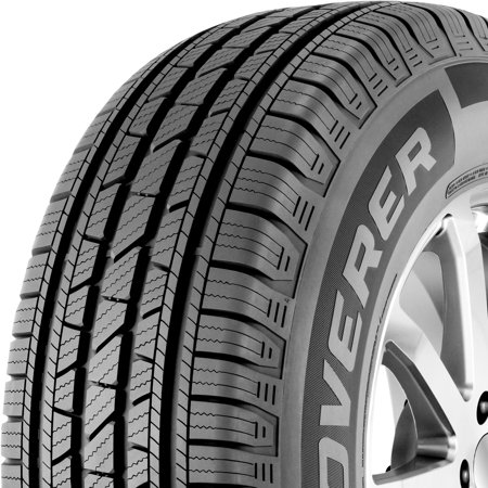 Cooper Discoverer SRX 235/70R16 106V a/s All Season Tire Sansujyuku sansujyuku.com
