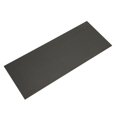 thumbnail image 5 of 3K Matte Carbon Fiber Laminate Plate Twill Woven Carbon Fiber Sheet for DIY Crafts CNC Engraving 100x250x2.0 mm, 5 of 5