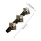 thumbnail image 3 of Pinzas para el cabello para mujeres, pinzas para peinar, pinzas para el cabello para niñas, horquillas con diamantes de imitación para el cabello, horquillas para el flequillo de verano para mujeres,, 3 of 4