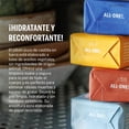 thumbnail image 4 of Dr. Bronner's | Jab&oacute;n de castilla org&aacute;nico en barra, f&oacute;rmula concentrada, purificaci&oacute;n natural y efecto antis&eacute;ptico, con aceite esencial de &, 4 of 6