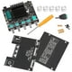 thumbnail image 1 of ZK-MT21 2.1 Channel Bluetooth 5.0 Subwoofer Amplifier Board 50WX2+100W Power Audio Stereo Amplifier, 1 of 5