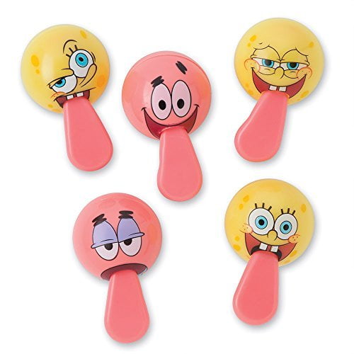 novelty toys
