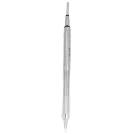 

Soldering Iron Tip Alloy Copper C245 Solder Bits Replacement for JBC Soldering Station T245 Universal Handle245I 104mm