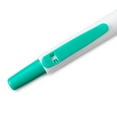 Pen + Gear Retractable Lowodor Dry Erase Markers, Fine Tip Erasable