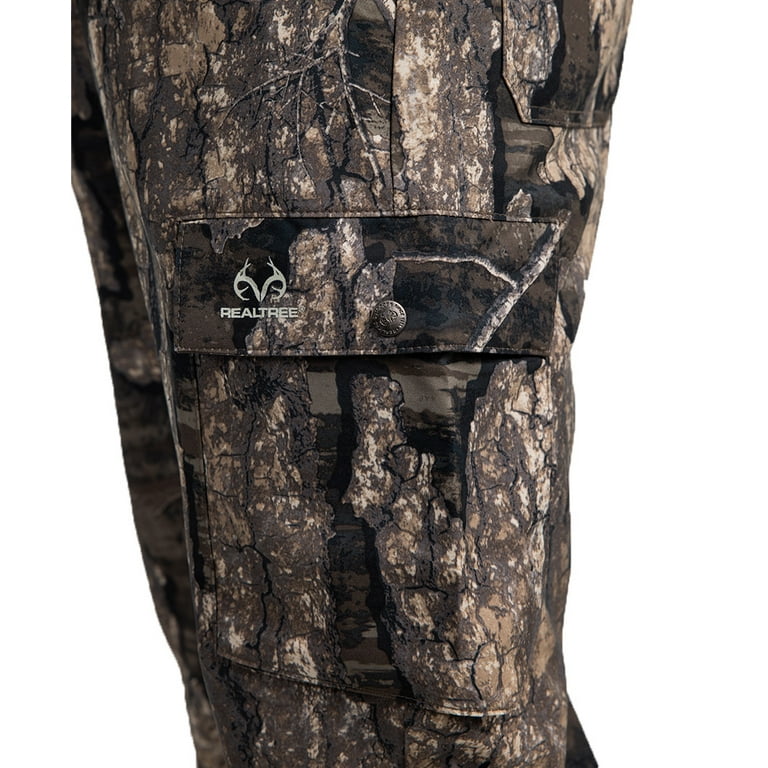 Realtree Men's All Season Pant | EDGE