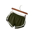 thumbnail image 6 of Ashirexll Workout Shorts Women, Athletic Shorts, 4PC Women Casual Summer Sports Shorts Workout Yoga Shorts Active Shorts, 6 of 6