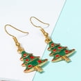 thumbnail image 4 of Conjunto de joyas de Navidad Fernando Árbol de Navidad, 4 of 8