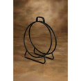thumbnail image 2 of Home Impressions Hoop Fireplace Log Holder, 2 of 2
