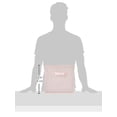 thumbnail image 4 of Bacs de Rangement Pliables - Quartz Rose - 4 Bacs par Paquet, 4 of 5