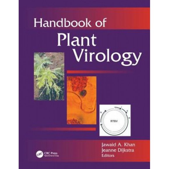Manuel de Virologie Végétale