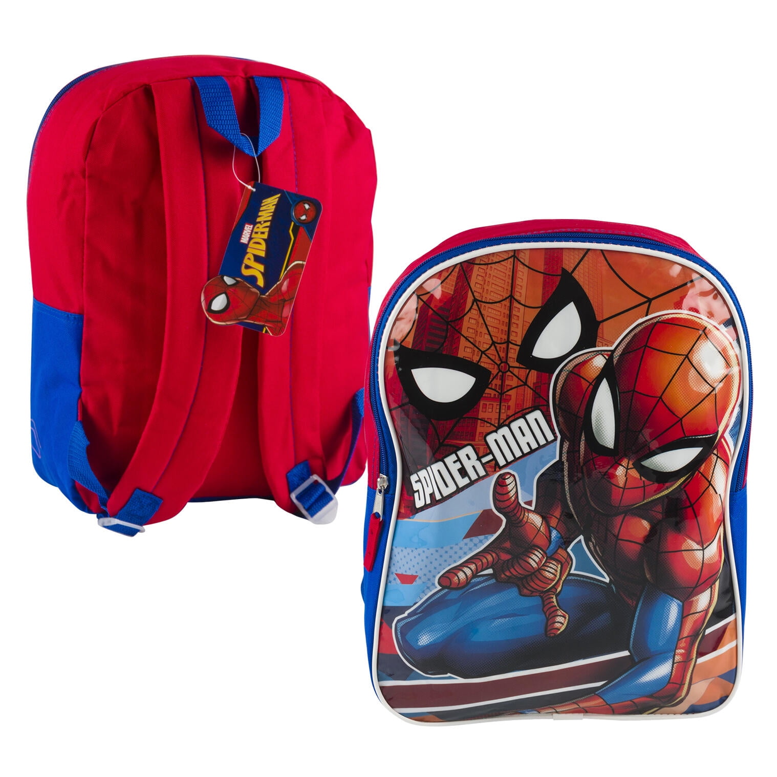 Cartoon 3D Spiderman Batman Superman Backpack For Kids Boys School Bag  Waterproof Iron Man Captain America Spider Man Bag Pack Birthday Gift For  Children Student Lazada PH | (spider Man Black) Kids