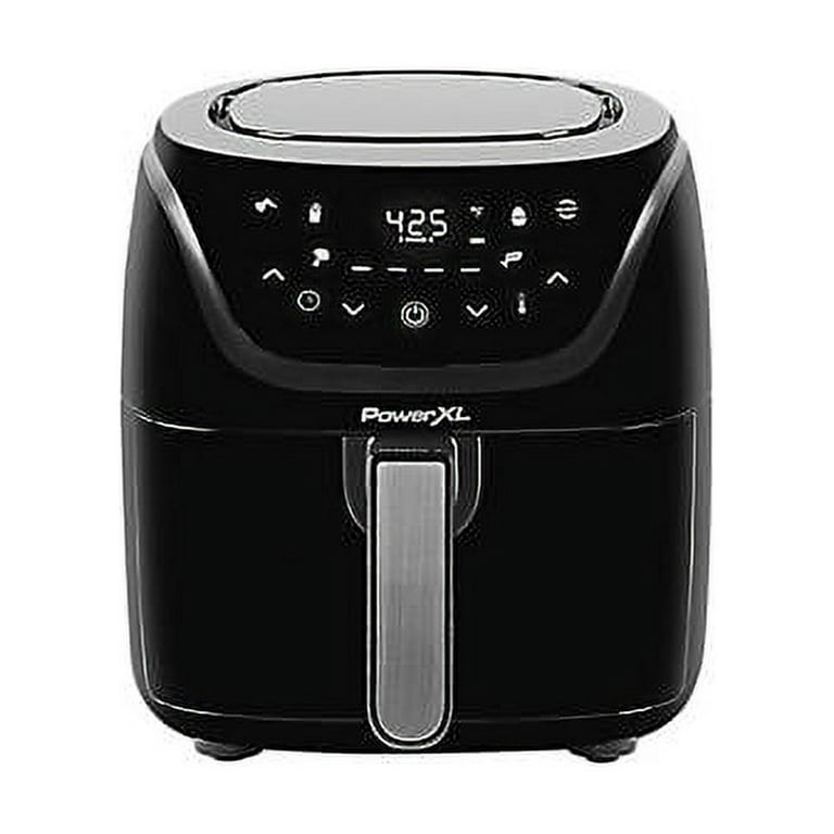 PowerXL 1700W 10-qt Vortex Air Fryer Pro Oven w/ Presets 