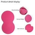 thumbnail image 3 of Silicone Dog Cat Bowl Mat Waterproof Pet Feeding Mat Non-Slip Dog Placemat, 3 of 5