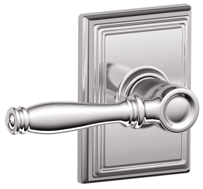 Schlage Fseries Door Knobs  Levers Interior Door