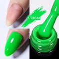 thumbnail image 1 of Azúcar UR 7ml botella de vidrio brillante rosa brillo Base de goma esmalte de uñas en Gel UV LED Nail Art diseño barniz manicura Tan Jianjun  unisex, 1 of 2