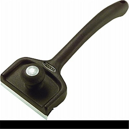 Hyde 10550 Lifetime Scraper 5 In W Blade Hcs Blade Black