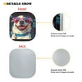 thumbnail image 4 of Yuyamidu Funny Dog Car Sun Shade Windshield Fashion Windshield Shades for Car SUV Truck 2 PCS Universal Auto Sun Visor for Car Windshield Car Interior Accessories, 4 of 5