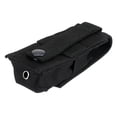 thumbnail image 3 of Bolsa de Acampada Sunnimix Estuche Molle para linterna al aire libre color negro, 3 of 8