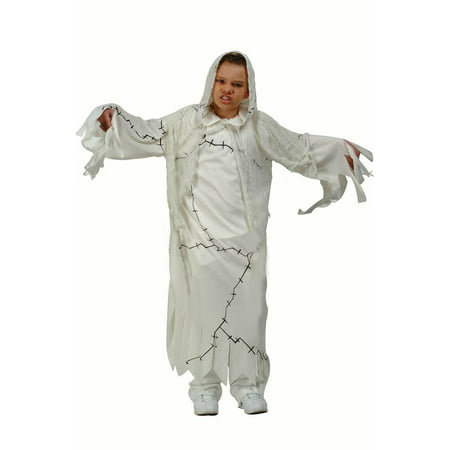 Cool Ghost Child Costume