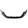thumbnail image 7 of DCP Front Bumper Cover for 2018 2019 Hyundai Sonata Non-Turbo 18-19 Primed CAPA, 7 of 7