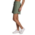 thumbnail image 4 of RBX Active Fashion Rounded Hem Active Skort with Drawstring Waistband, 4 of 5