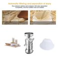 thumbnail image 4 of 6Pcs Soymilk Filter Bags Mesh Food Strainer Filter Bags Reusable Strainer Fliter Bags For Commercia, 4 of 5