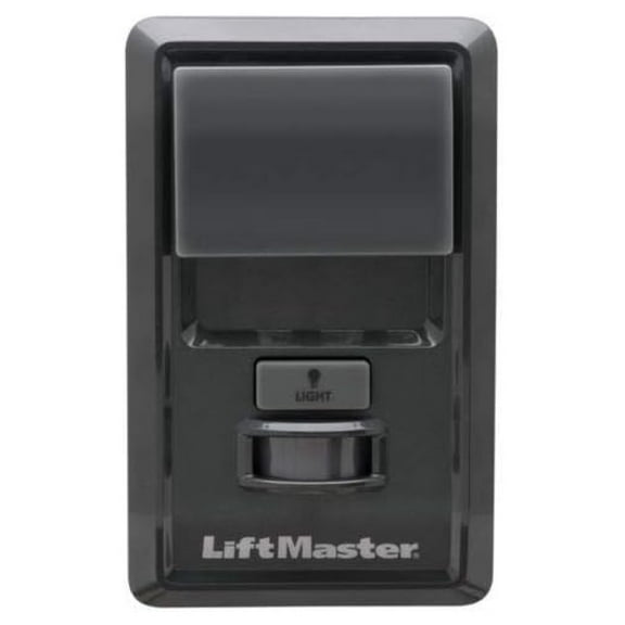 Liftmaster 886LMW -Detecting Control Panel