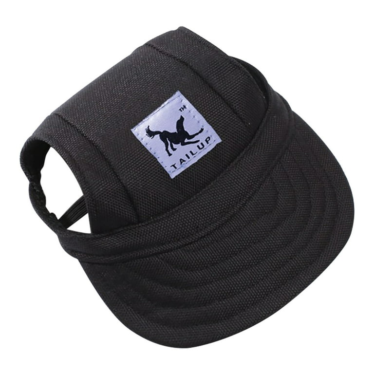 Dog Hats For Small Dogs Summer Sunscreen Supplies Outdoor Puppy