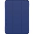 thumbnail image 5 of OtterBox Folio Series Case for iPad 10th gen, Shockproof, Drop Proof, Ultra-Slim Protective Folio Case, Blue, 5 of 6