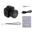 thumbnail image 2 of Tiny Mini Camera HD Video Audio Recorder Webcam Y2000 Camcorder Small Security Secret Nanny Car Spo, 2 of 5