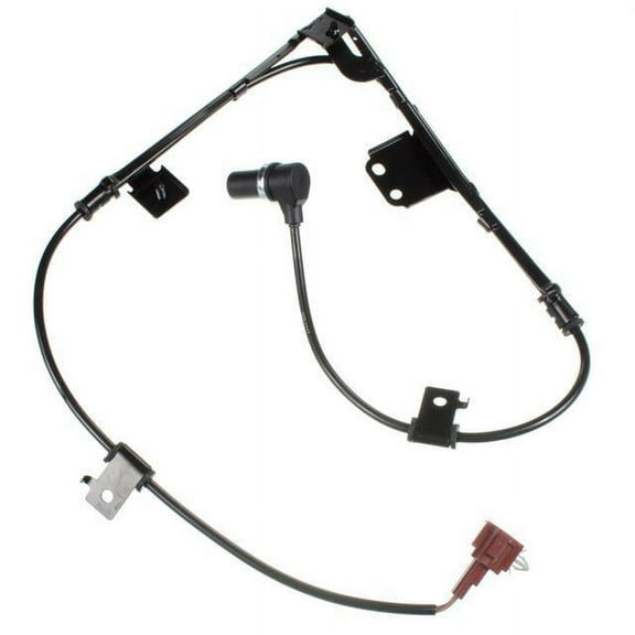 Holstein Parts 2ABS1062 ABS Wheel Speed Sensor for Nissan, INFINITI Fits select: 1996-2001 NISSAN PATHFINDER, 1997-2001 INFINITI QX4
