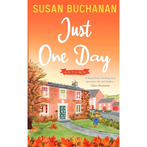 Just One Day - Autumn, (Paperback)