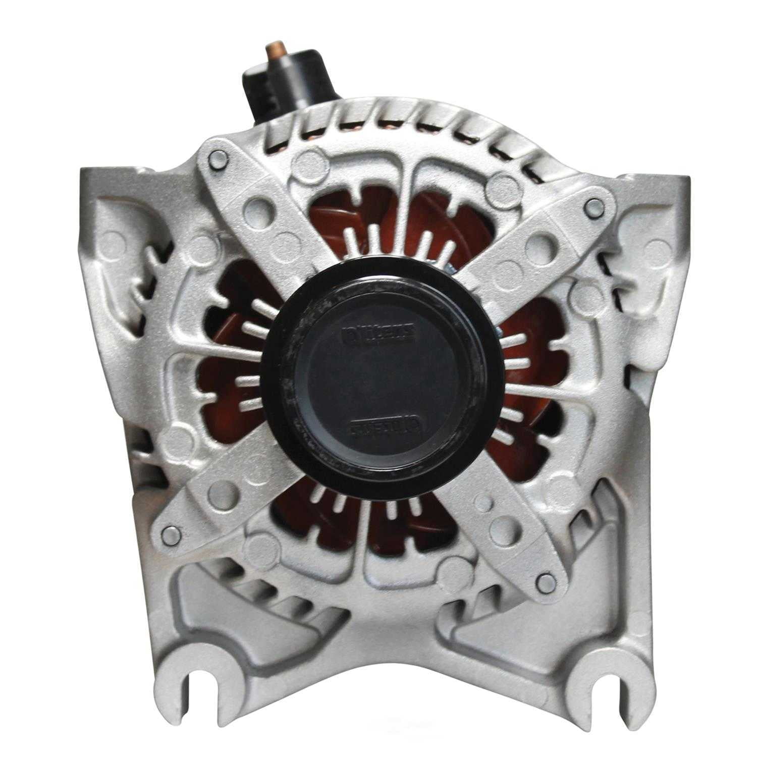 FVP Professional 15018 Alternator Standard