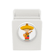 thumbnail image 1 of Sombrero Guitar Mexico Cartoon Estuche de escritorio, 1 of 4